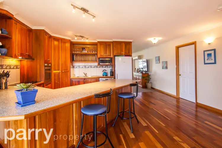 Fourth view of Homely house listing, 11 Savoy Place, Youngtown TAS 7249