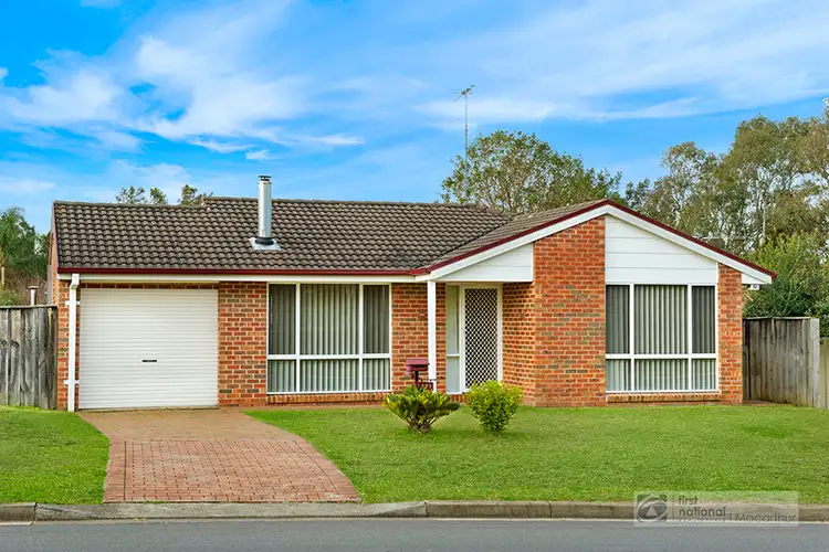 171 Gould Road, Eagle Vale NSW 2558