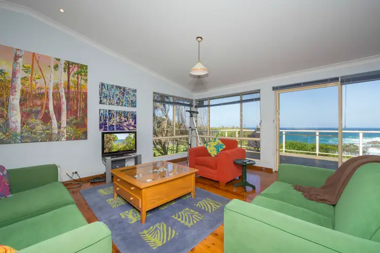 Fifth view of Homely house listing, 46 Iluka Avenue, Malua Bay NSW 2536