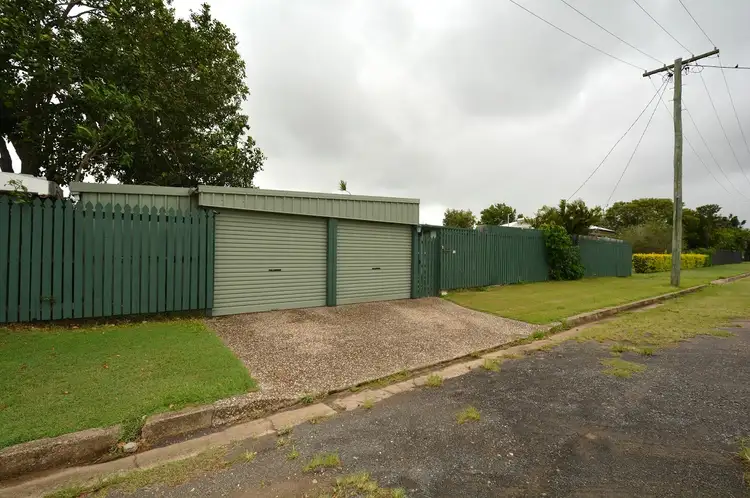 Main view of Homely house listing, 2 Briggenshaw Street, Kepnock QLD 4670