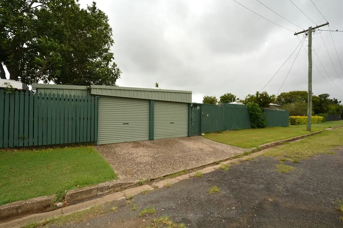 Main view of Homely house listing, 2 Briggenshaw Street, Kepnock QLD 4670
