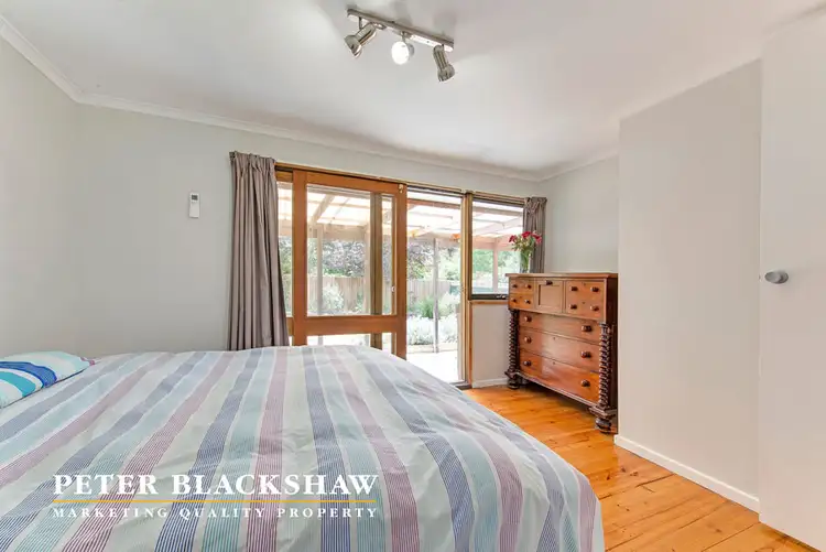 Sixth view of Homely house listing, 9 McCullock Place, Kambah ACT 2902