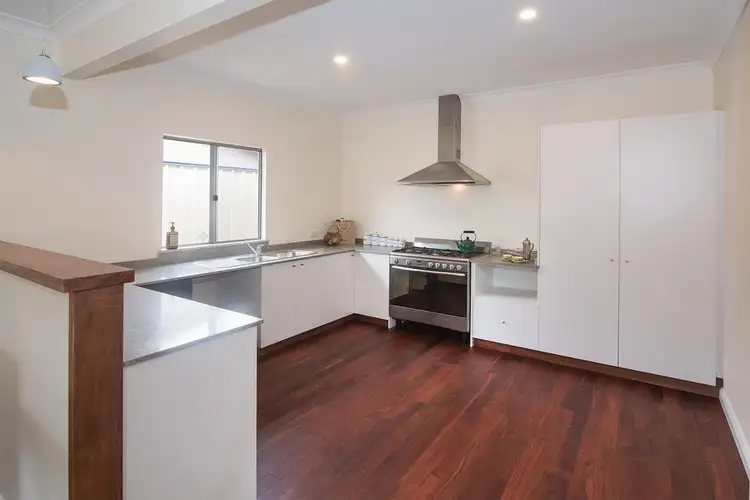 Second view of Homely house listing, 4 Dibbler Street, Margaret River WA 6285