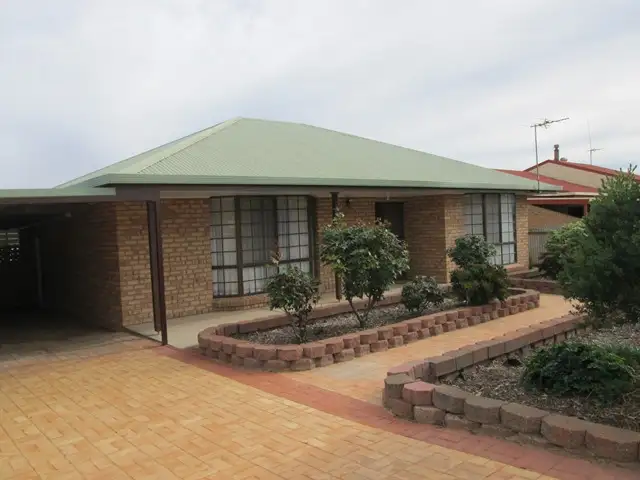 Main view of Homely house listing, 34 Collins Street, Ceduna SA 5690