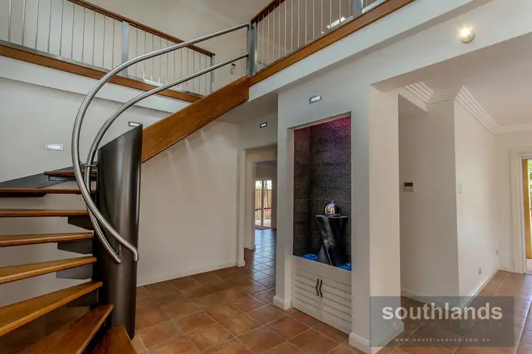 Fifth view of Homely house listing, 18 Glenmore Place, South Penrith NSW 2750