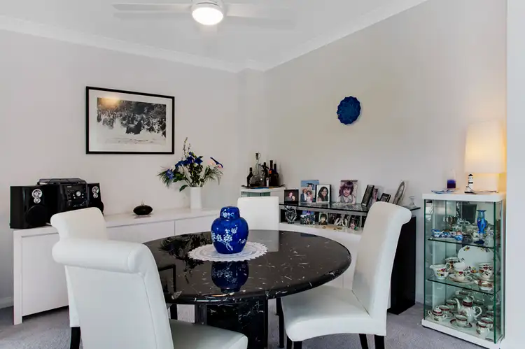 Second view of Homely apartment listing, 139/2 The Grange, McAuley Place, Waitara NSW 2077