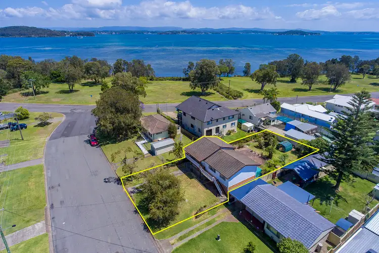 Main view of Homely house listing, 27 Oxley Street, Swansea NSW 2281