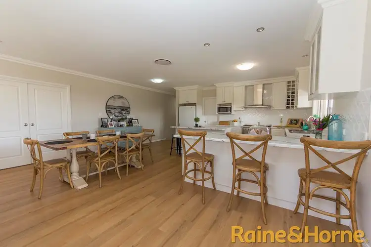 Second view of Homely house listing, 3 Dal Santo Court, Dubbo NSW 2830