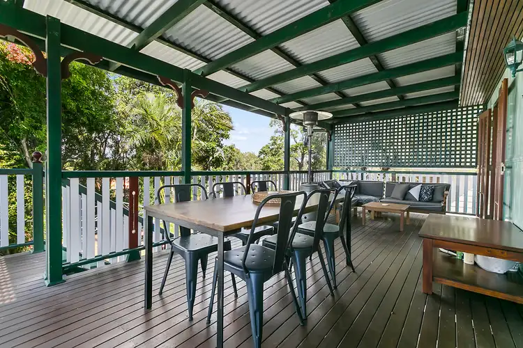 Fourth view of Homely house listing, 34 Haig Street, Wynnum West QLD 4178