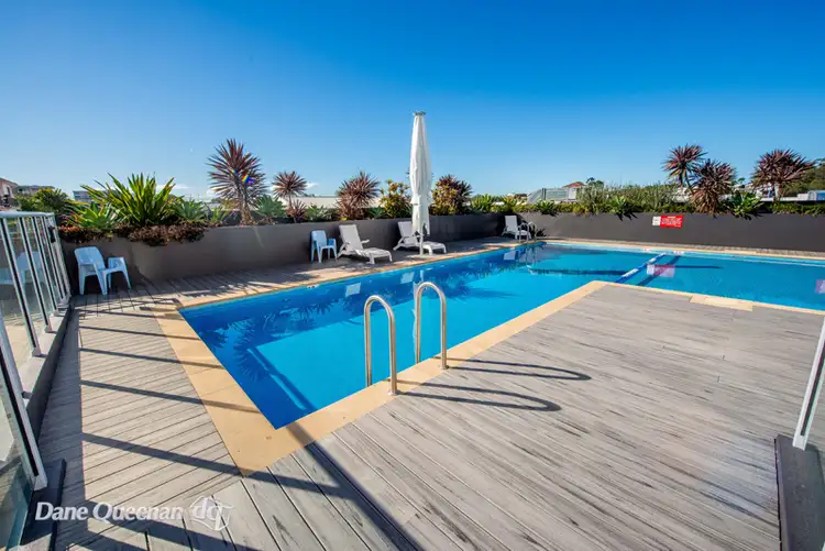 Sixth view of Homely unit listing, 21/61 Donald Street, Nelson Bay NSW 2315