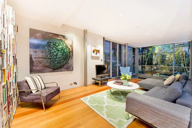 Fourth view of Homely house listing, 70 Manning Road, Double Bay NSW 2028