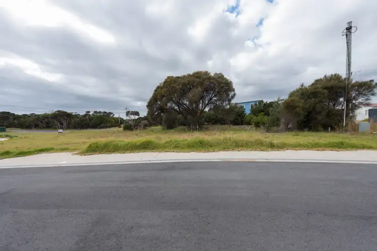 Second view of Homely land listing, 2 Sandy Court, Low Head TAS 7253