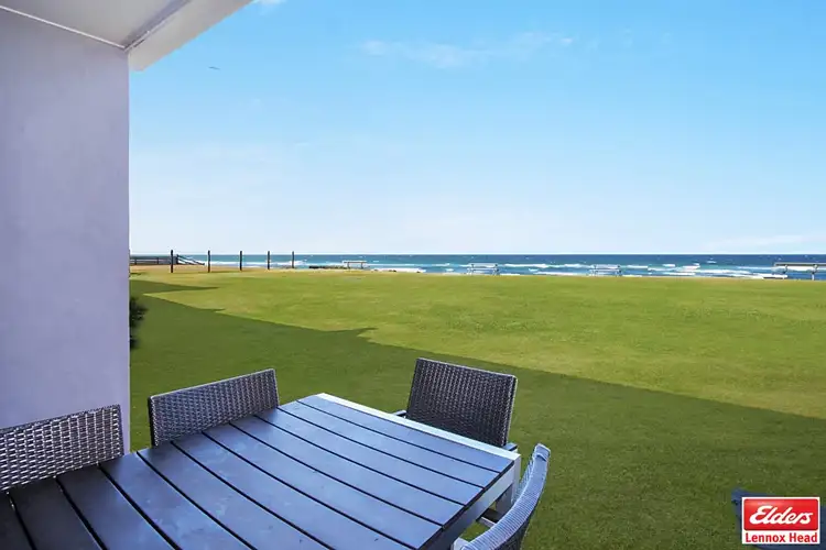 Main view of Homely unit listing, 1B/77-83 Ballina Street, Lennox Head NSW 2478