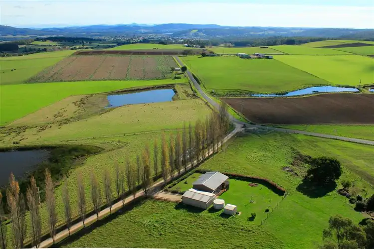Third view of Homely rural property listing, 130 Oppenheims Road, Latrobe TAS 7307