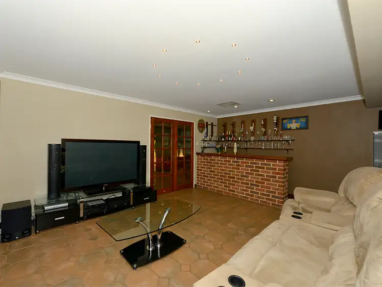 Fourth view of Homely house listing, 34 Gardiner Heights, Kinross WA 6028