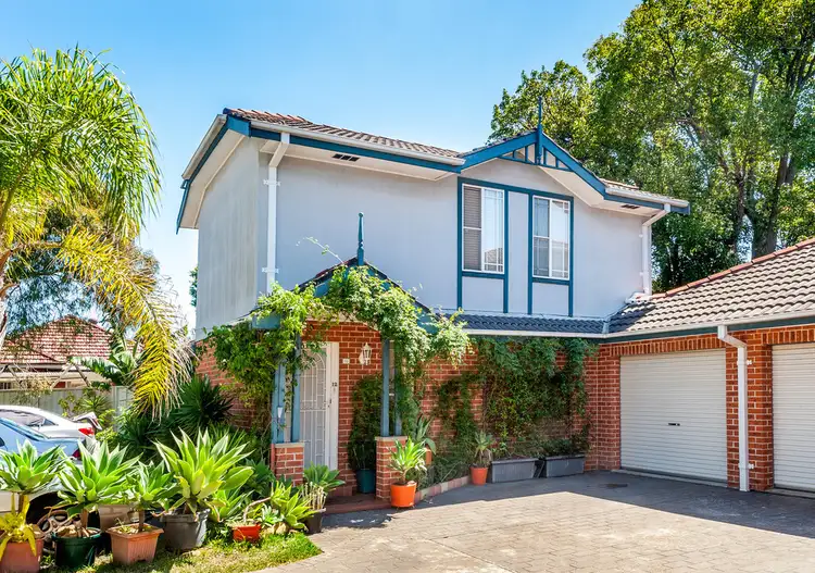 12/586 Forest Road, Bexley NSW 2207