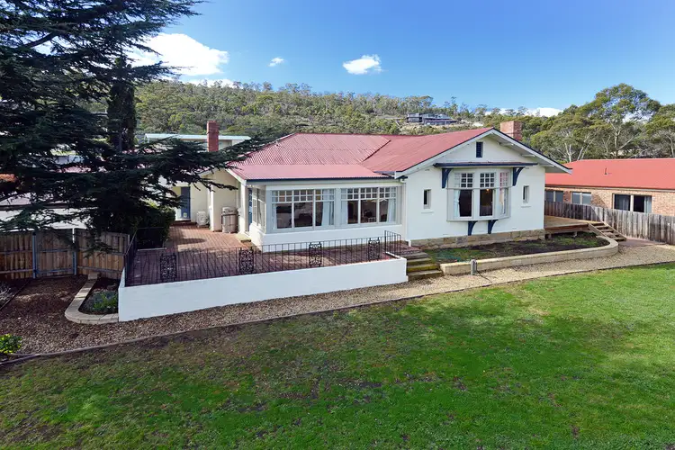 6/8 Oscars Place, Geilston Bay TAS 7015