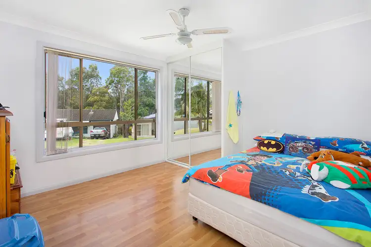 Sixth view of Homely house listing, 1 Tallawong Crescent, Dapto NSW 2530