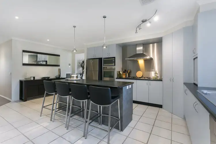 Fourth view of Homely house listing, 2 Glenshael Court, Strathfieldsaye VIC 3551