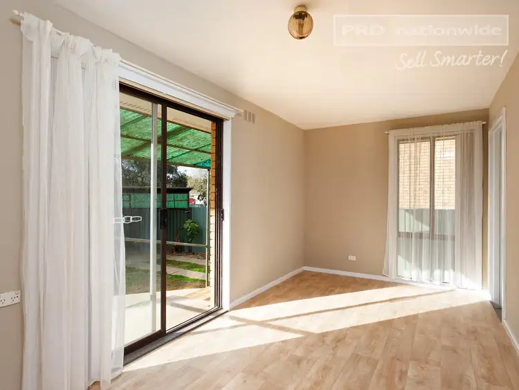 Fifth view of Homely house listing, 277 Fernleigh Road, Ashmont NSW 2650