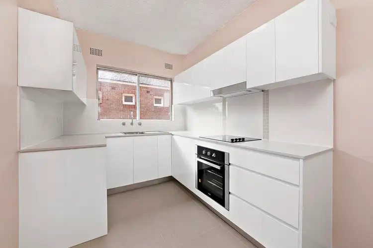 Third view of Homely house listing, 2/58 Chandos Street, Ashfield NSW 2131
