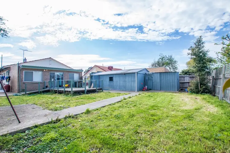 Sixth view of Homely house listing, 27 Mildura Crescent, Dallas VIC 3047