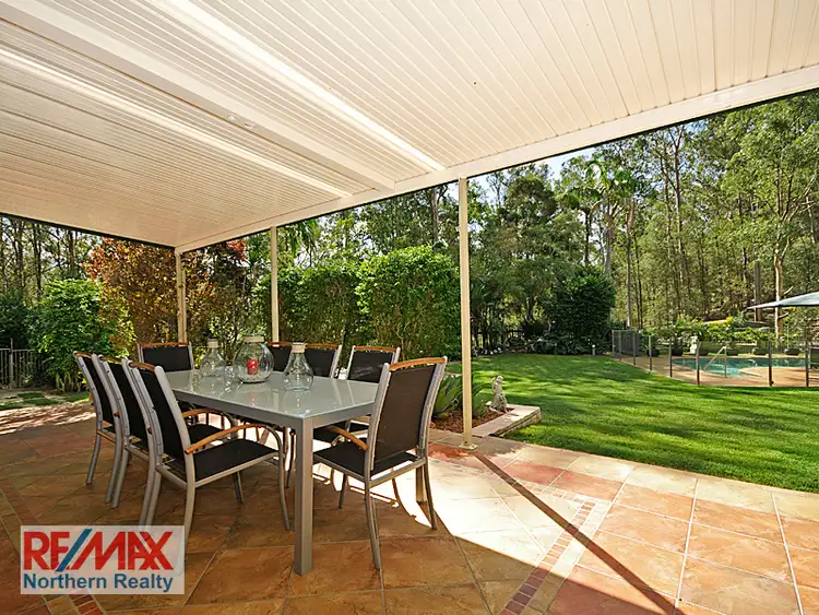 Fourth view of Homely house listing, 8 Barker Street, Cashmere QLD 4500