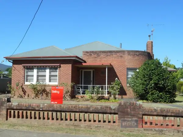 Fifth view of Homely house listing, 95 Fitzroy Street, Tumut NSW 2720