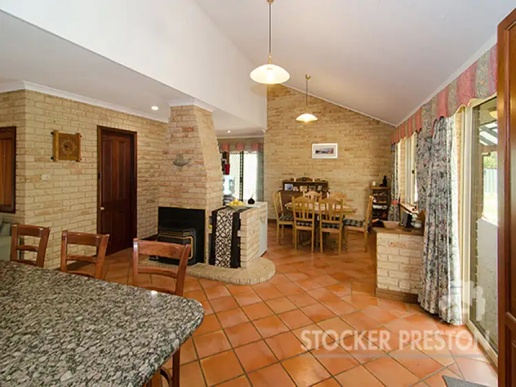Seventh view of Homely house listing, 14 Bower Road, West Busselton WA 6280