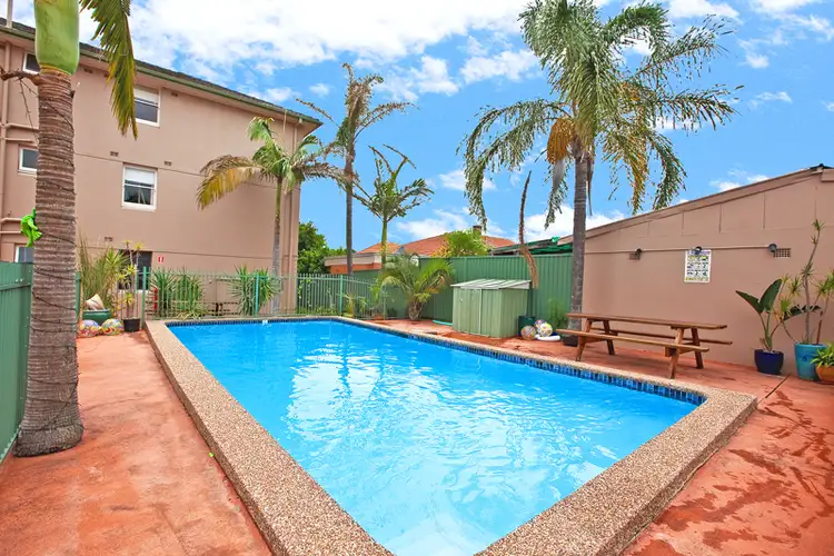 Fifth view of Homely unit listing, 20/2-4 Wrights Avenue, Marrickville NSW 2204