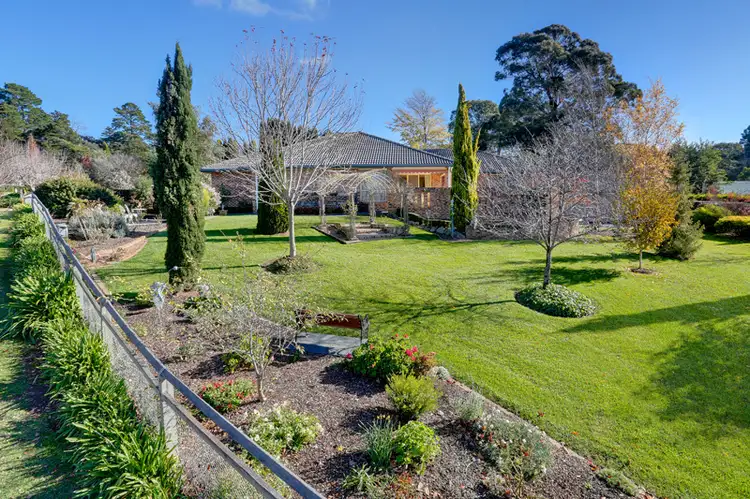 Main view of Homely house listing, 2 Romney Place, Burradoo NSW 2576