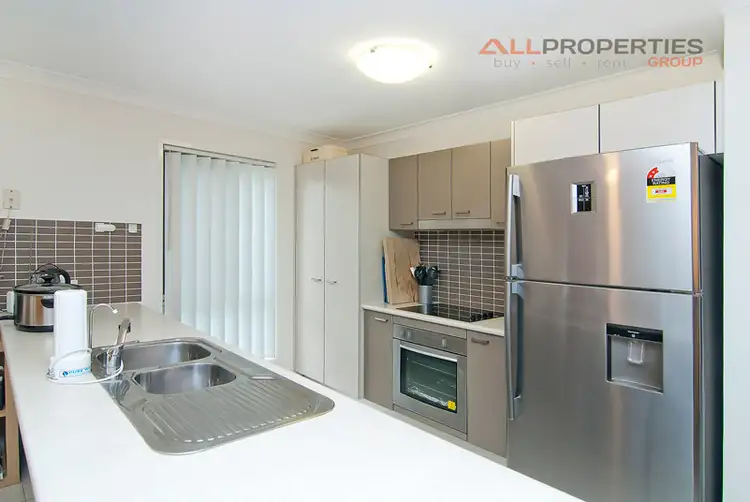Fifth view of Homely house listing, 29 Dart Place, Parkinson QLD 4115