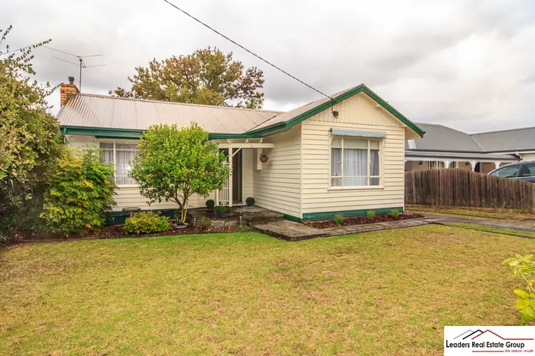 Main view of Homely house listing, 6 McKeon Road, Mitcham VIC 3132