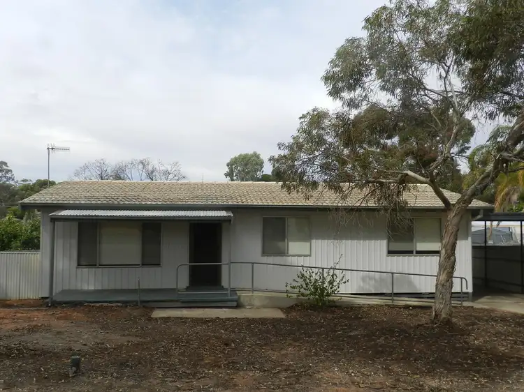 Main view of Homely house listing, 9 Jones Street, Berri SA 5343