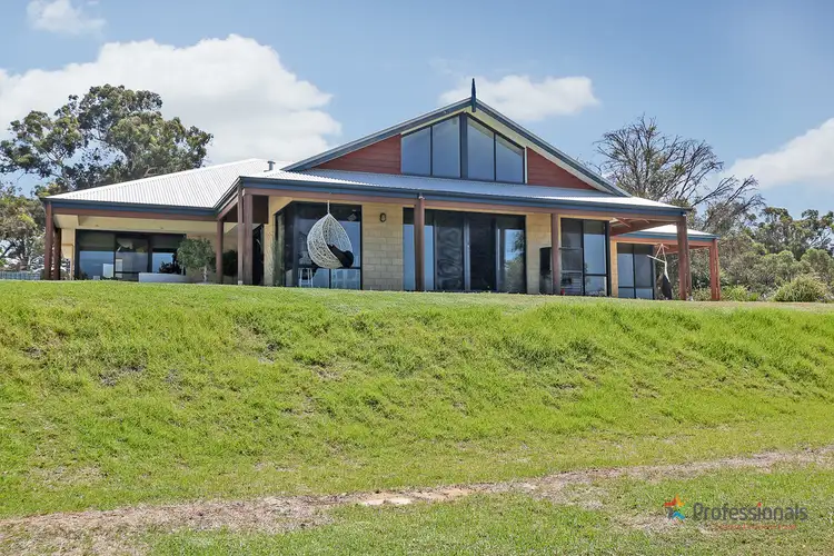 Main view of Homely house listing, 94 Shady Hills View, Bullsbrook WA 6084