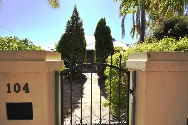 Third view of Homely house listing, 104 Loftus Street, North Perth WA 6006