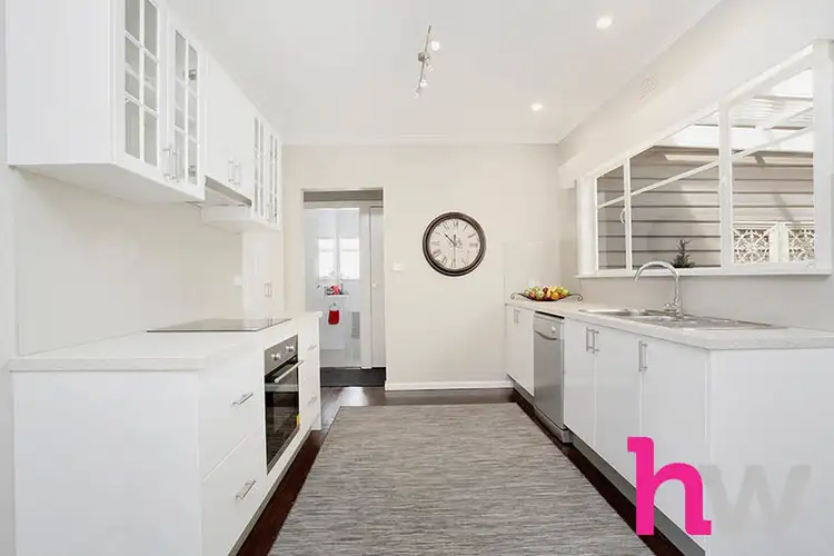 Fifth view of Homely house listing, 20 Marcus Street, Highton VIC 3216