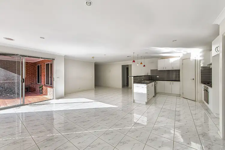 Third view of Homely house listing, 17 Kirrama Street, Tarneit VIC 3029