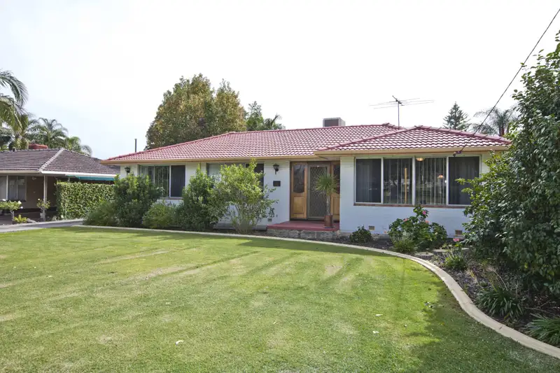 Main view of Homely house listing, 36 Cyril Road, High Wycombe WA 6057