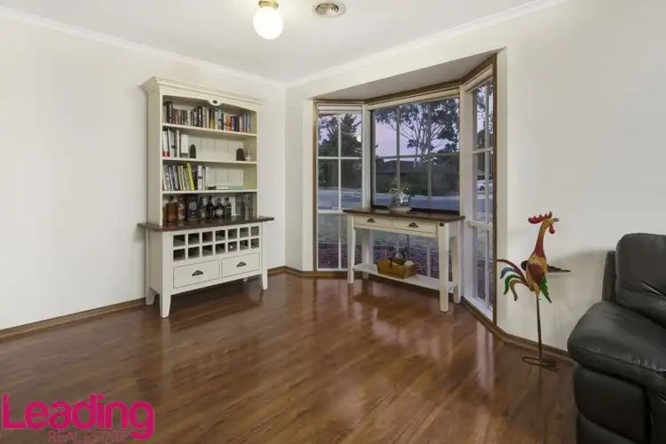 Sixth view of Homely house listing, 4 Muirfield Drive, Sunbury VIC 3429