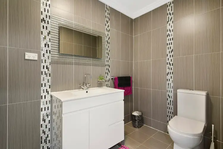 Sixth view of Homely house listing, 14 Heckenberg Avenue, Busby NSW 2168