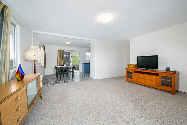 Second view of Homely house listing, 55 Moraby St, Keperra QLD 4054