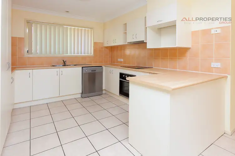 Third view of Homely house listing, 14 Purdie Pl, Forest Lake QLD 4078