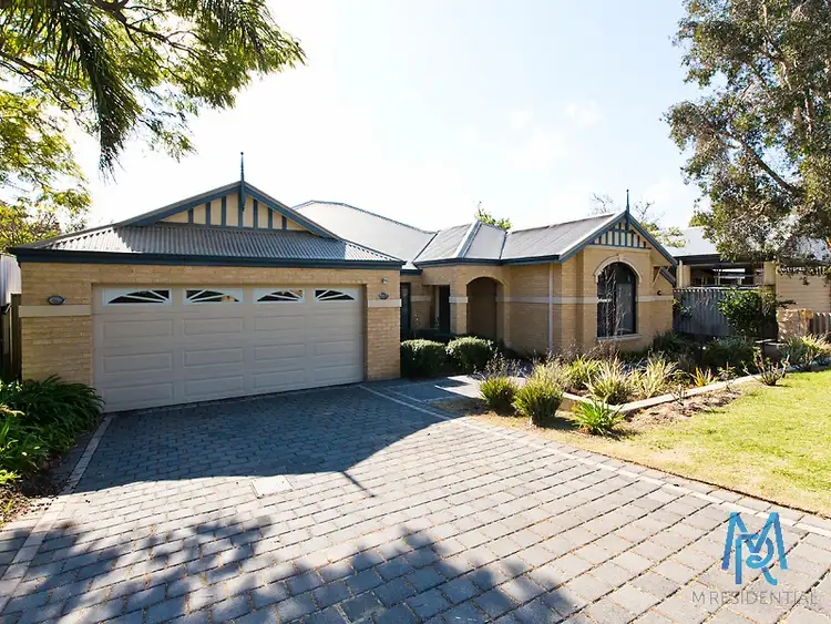 32 Pitt Street, Kensington WA 6151
