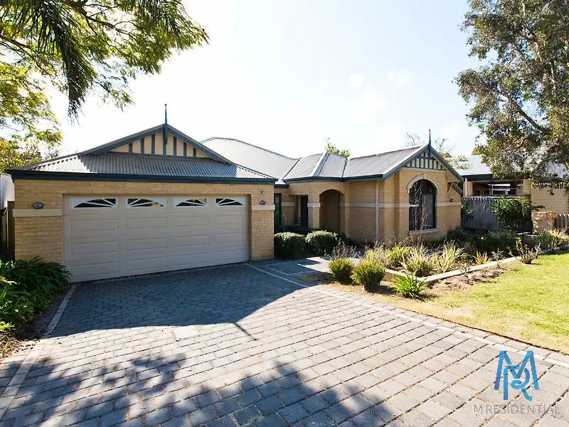Main view of Homely house listing, 32 Pitt Street, Kensington WA 6151