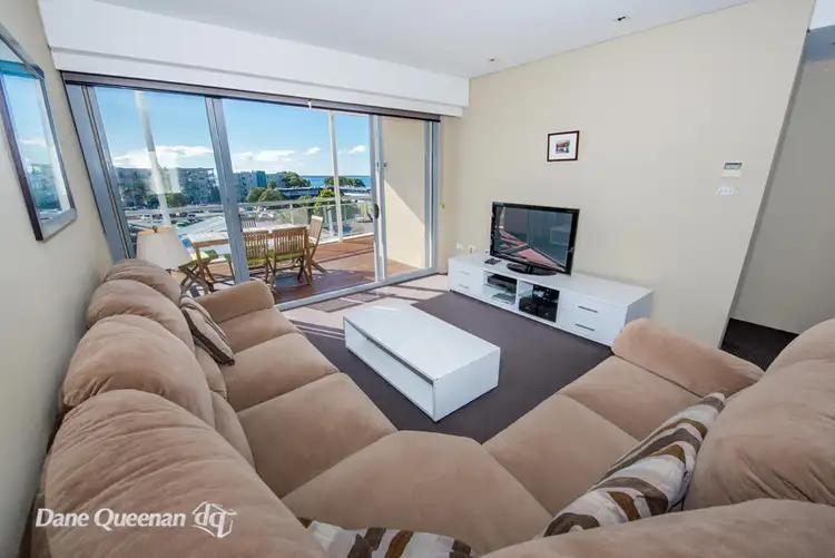 Fourth view of Homely unit listing, 21/61 Donald Street, Nelson Bay NSW 2315