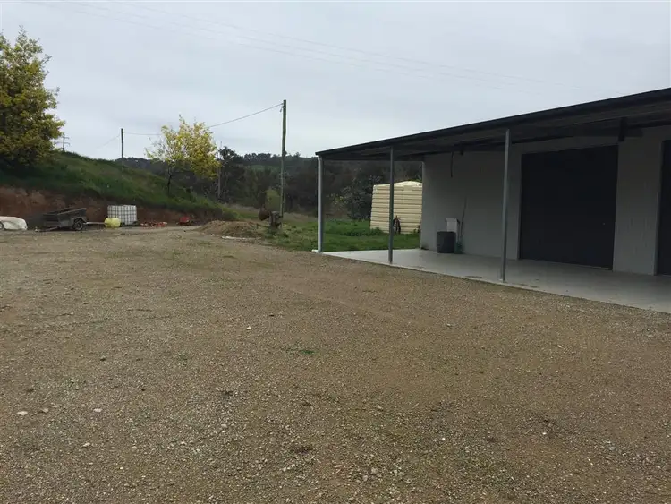 Third view of Homely land listing, 952 Sandy Creek Road, Adelong NSW 2729