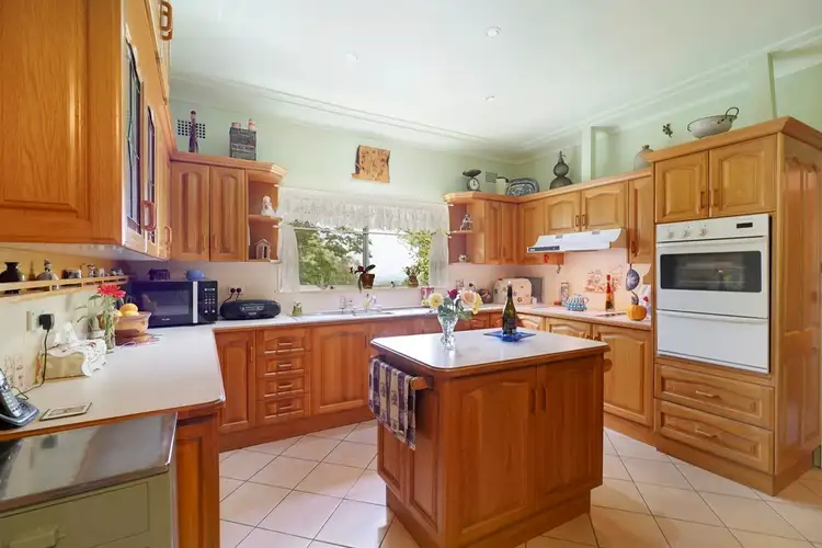 Sixth view of Homely house listing, 1125 Barkers Lodge Road, Oakdale NSW 2570
