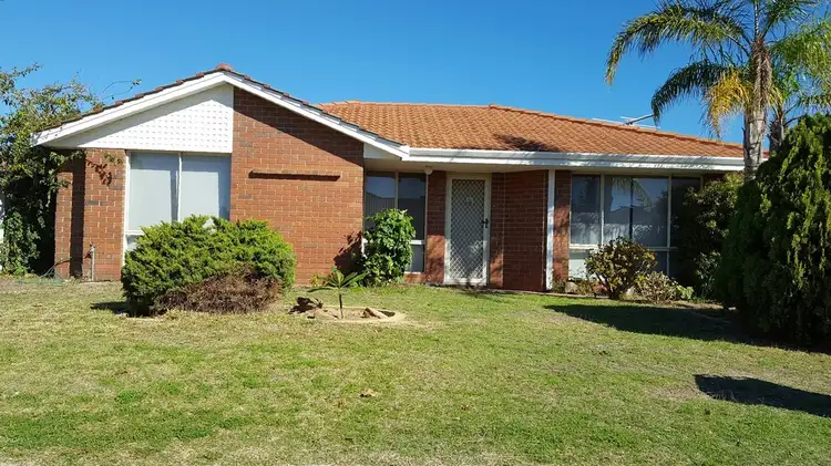 Main view of Homely house listing, 6 Prussian Lane, Warnbro WA 6169
