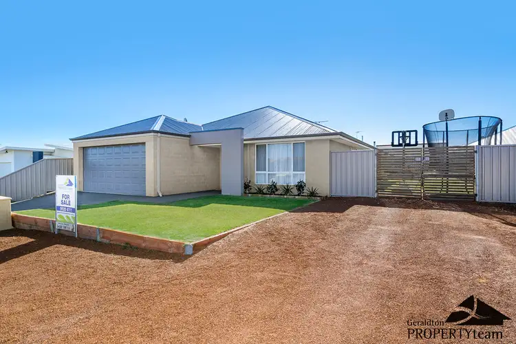 Second view of Homely house listing, 23 Periwinkle Street, Drummond Cove WA 6532